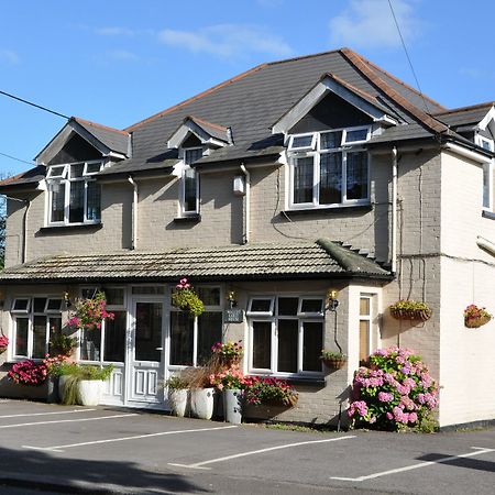Walcot House Otel Fawley Dış mekan fotoğraf